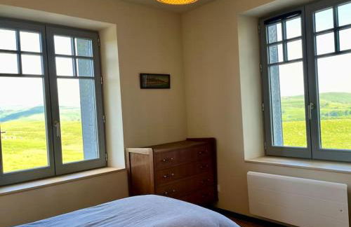 Maison 50 Belvédère du Cézallier - Photo 26