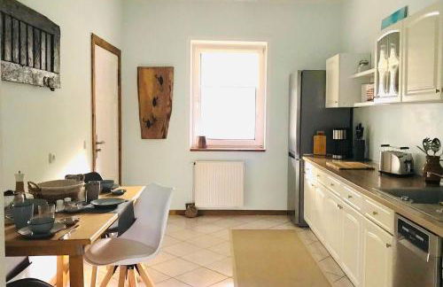 Ferienwohnung in Schmargendorf bei Angermünde - Foto 6