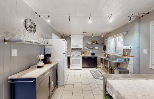 Coastal Cabin - Foto 7