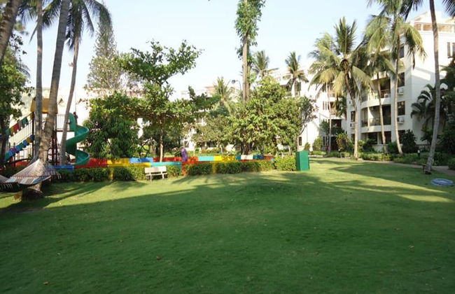 Riverside Serviced Apartments - Foto 30