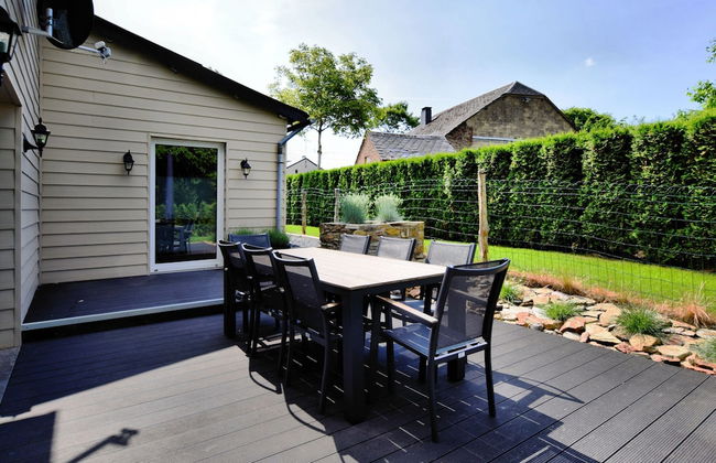 Modern Family Home With Wellness - Photo 40