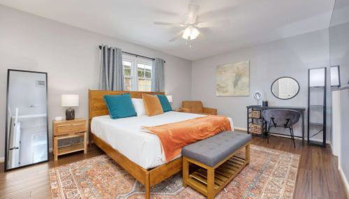 Near Botanical Garden with a Pool Charming on Charing - Foto 3