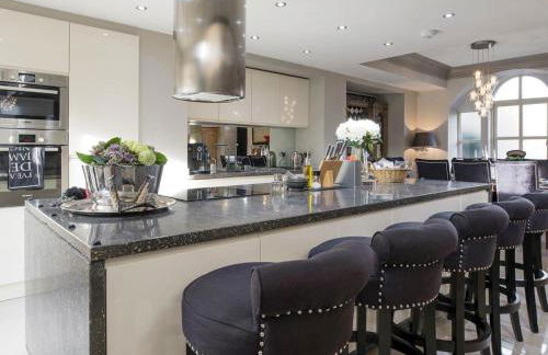 Old Chapel House - Foto 11