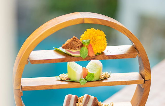 Ayona Villa Seminyak by Ini Vie Hospitality - Photo 42