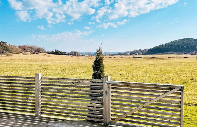 4 Star Holiday Home in Fagerfjall-by Traum - Foto 19