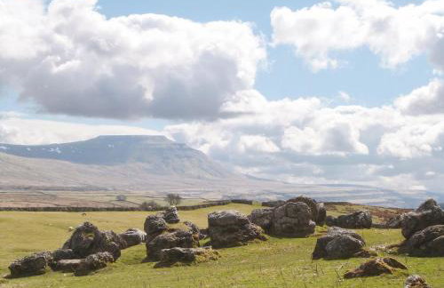 Croft Cottage - Foto 17