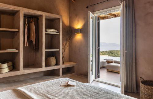 Terracotta Fiscardo Villas - Foto 57