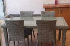 Appartement T3 rez de jardin - Foto 13