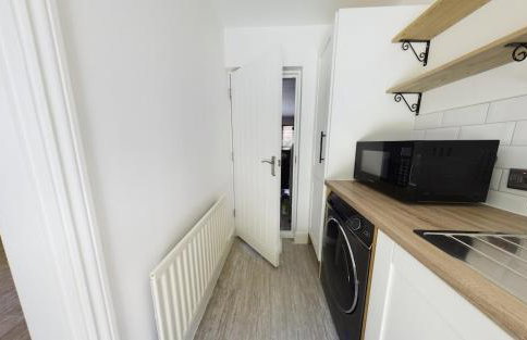 4 Bed modern home, Family Home, Remote working - Foto 17