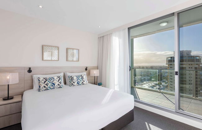 Oaks Glenelg Liberty Suites - Foto 29