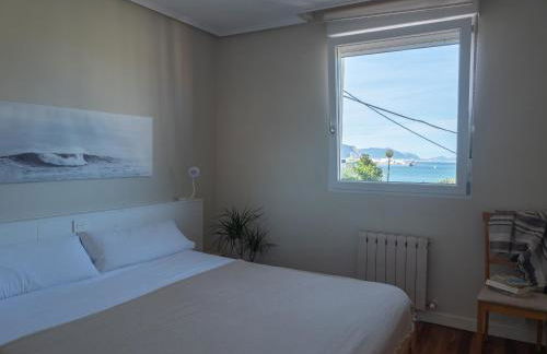"Amaluz Ocean Villa" Bilbao Beach para familias y grupos de amigos - Foto 19