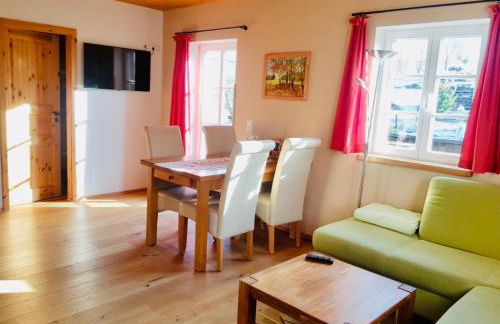 Ferienhaus Winterbergblick, Sächsische Schweiz - Foto 6