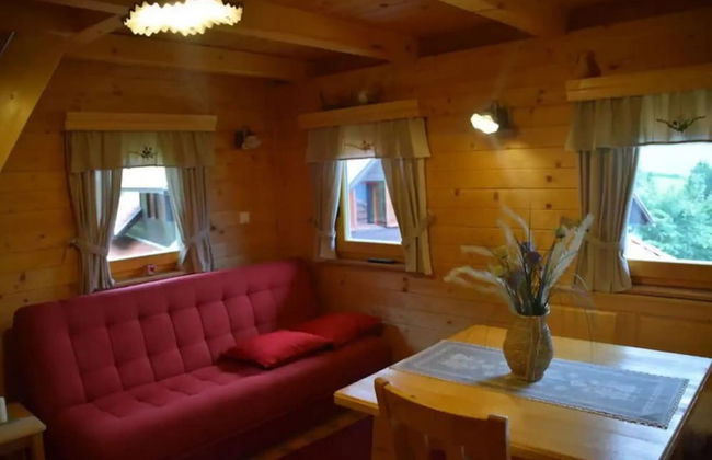 Shepperd Miha's House Private Ski Area - Foto 5