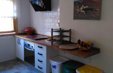 Sustainable Rural House La Lisa Dorada - Foto 14