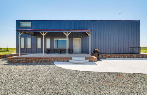 Secluded Nebraska Getaway 2 Mi to Lake McConaughy - Foto 25