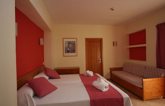 Apartamentos Casa Maria - Foto 8