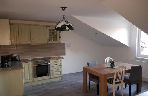 Thüringer Haus - Foto 7