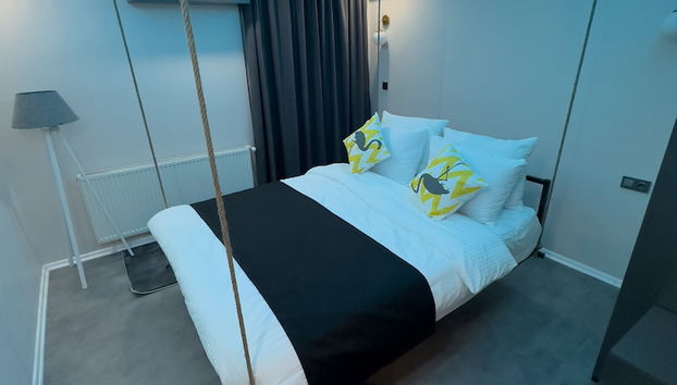 Paris Residence - Foto 3, Habitación