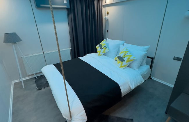 Paris Residence - Foto 3