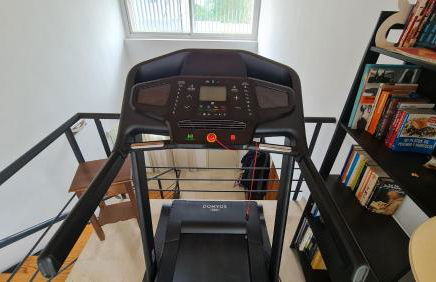 RentalSevilla Brisa del Aljarafe con piscina climatizada a 15 minutos de Sevilla - Foto 20