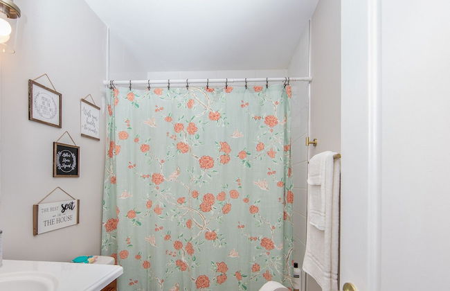 The Ramsey Rose Residence - Foto 19