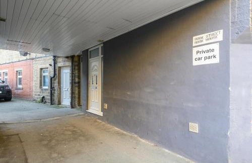 Boutique Flat In Huddersfield Town Centre - Foto 10