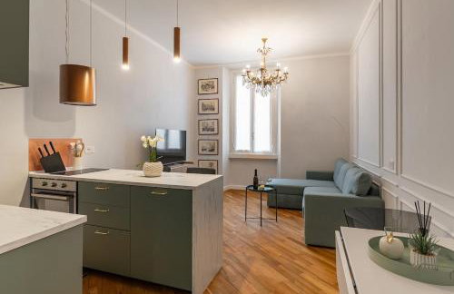 House of David Modern Apt - Foto 1