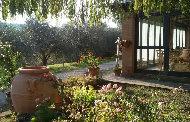 San Bernardino del Lago - Foto 50