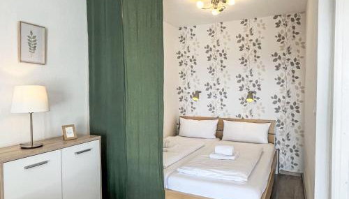 Apartment Wald und Wiese - B 94 by Interhome - Foto 5