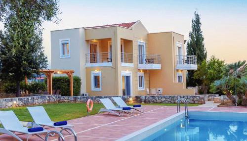 Aloni Grove Retreat - Foto 2, Garden, sunbed, Garden view