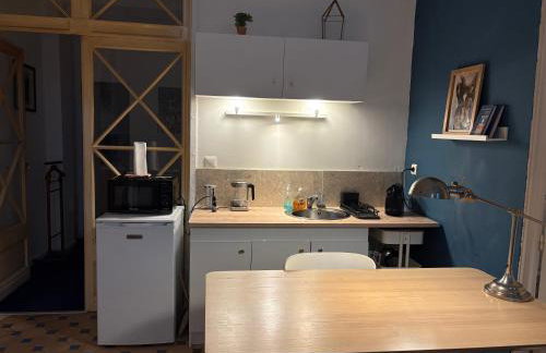 Appartement cosy comédie - Foto 4