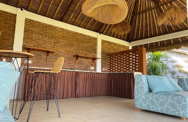 LOMBOK KHOPHILAU VILLAS - Foto 29