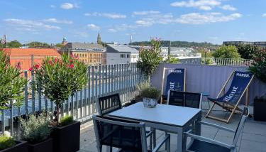 HARBR. boardinghouse Ludwigsburg - Foto 4