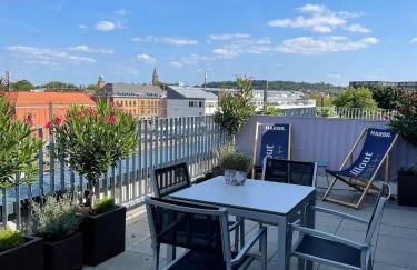 HARBR. boardinghouse Ludwigsburg - Foto 4