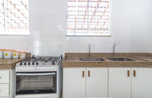 Casa com piscina e churrasqueira na Praia Seca - Foto 43