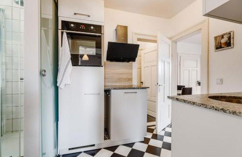 Old Town Center Apartments - Foto 42