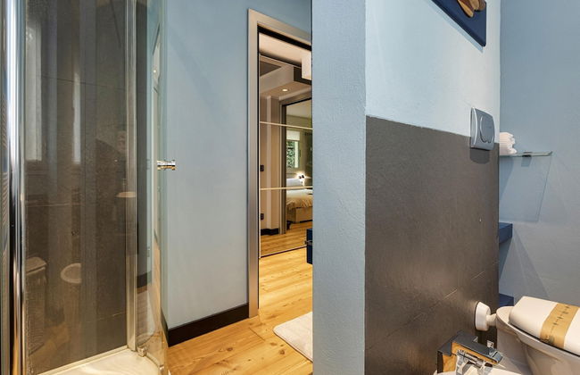 Stunning Seaview Apartment in Nervi - Foto 2