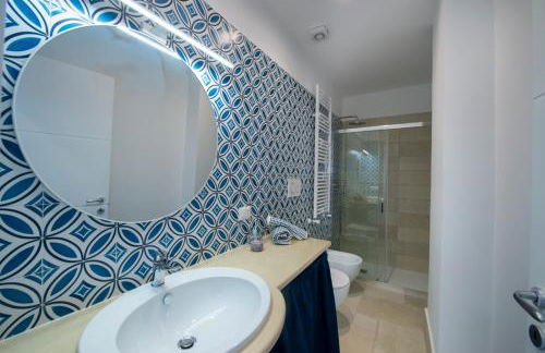 Cicerenella Blue Apartment - Foto 13