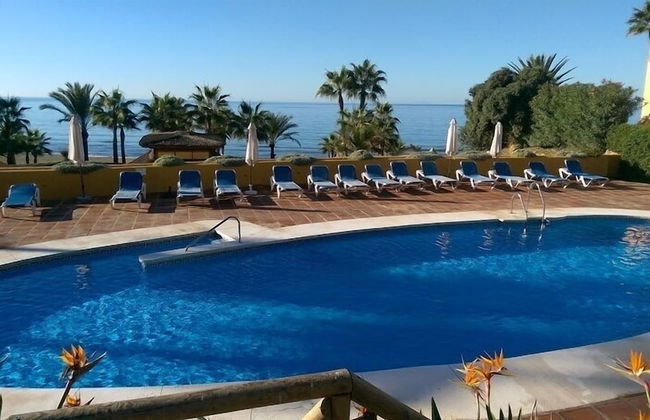 Grand Front Line Location Apartment- Heated Pool - Foto 14