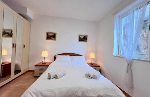 Terrace apartment with panoramic seaview - Foto 5