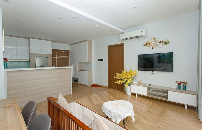 Halo Bay Retreat - Foto 44