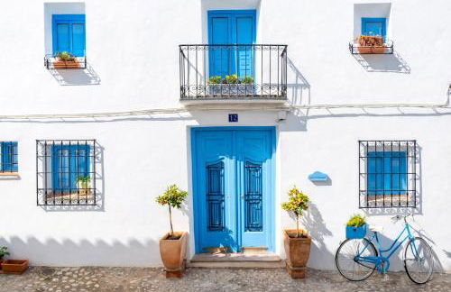 I love Villa Puerto Beach, Altea - Foto 53