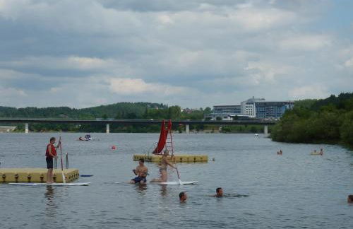 Ferienwohnung Rechts - Foto 22