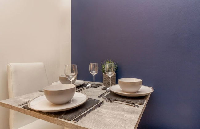 Host Stay New Street Suite - Photo 8