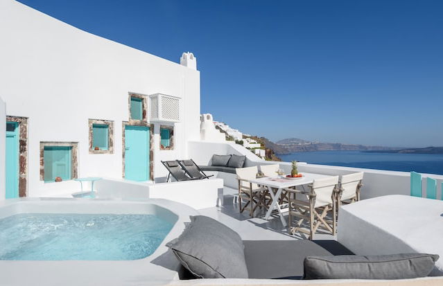 Agapi Cave House - Foto 35