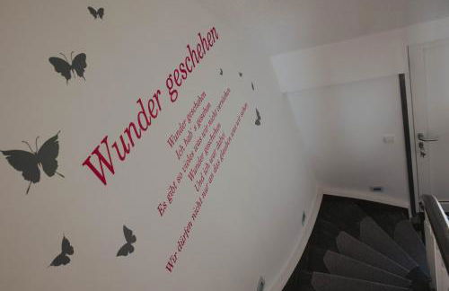 Ferienwohnung Wunderbar - Foto 9