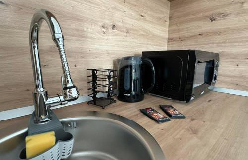 Studio apartman Antonio - Foto 14