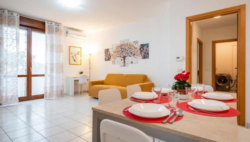 Ca' Mastro Bright Flat with parking - Foto 3