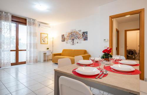 Ca' Mastro Bright Flat with parking - Foto 3