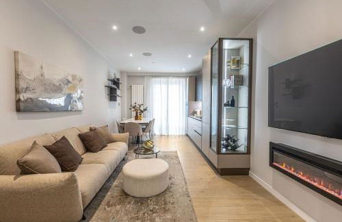Luxury 2 Bedroom Apartment in Central Milan - Foto 10